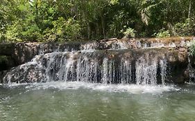 Sítio em Bonito (MS) com rio particular